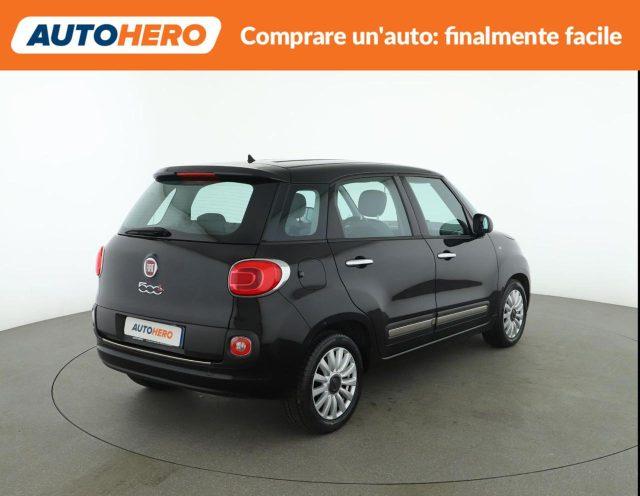FIAT 500L 1.3 Multijet 95 CV Pop Star