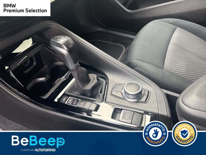 BMW X2 XDRIVE25E ADVANTAGE AUTO