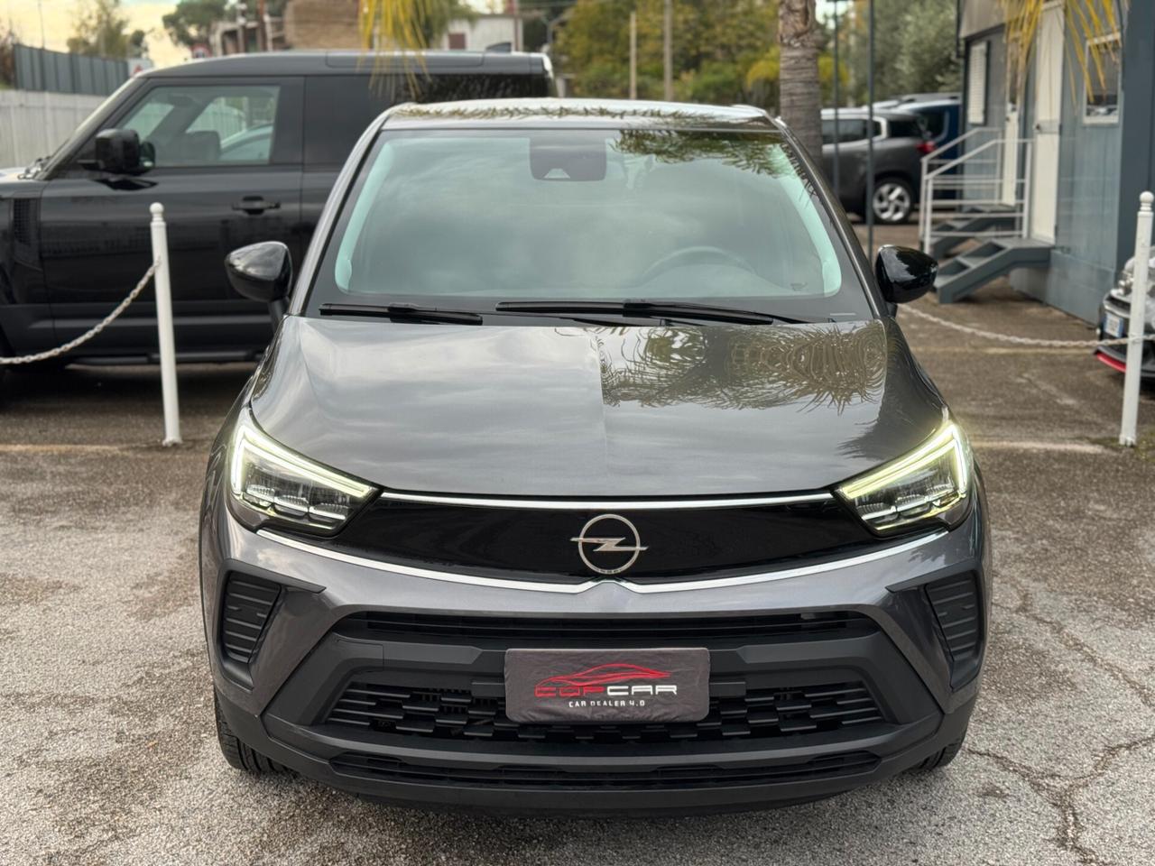 Opel Crossland 1.5 ECOTEC D 110CV Edition 2024