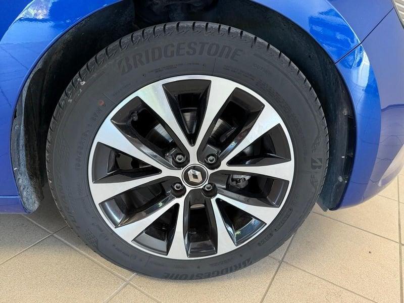 Renault Clio Clio TCe 100 CV 5 porte Intens