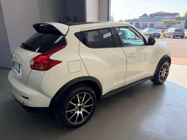 Nissan Juke Juke 1.6 Tekna
