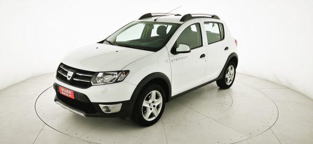 DACIA Sandero Stepway 1.5 dCi 8V 90CV Start&Stop