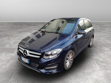 Mercedes-Benz Classe B - T246 - B 180 d (cdi) Sport auto