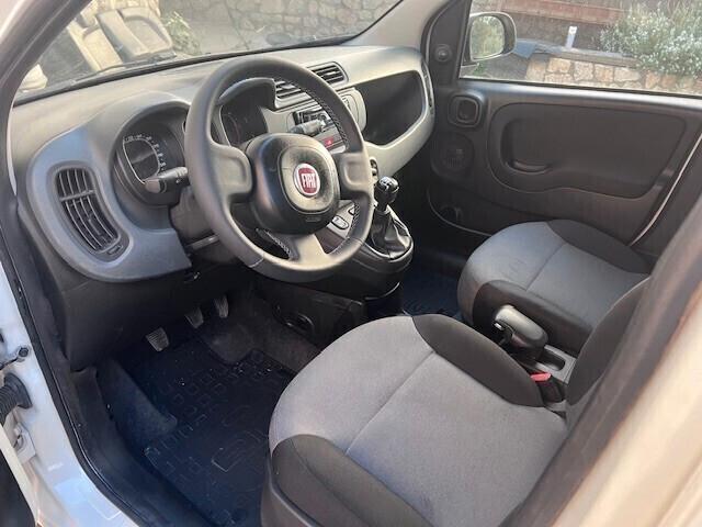 Fiat Panda 1.3 MJT S&S Pop Van 2 posti 2018