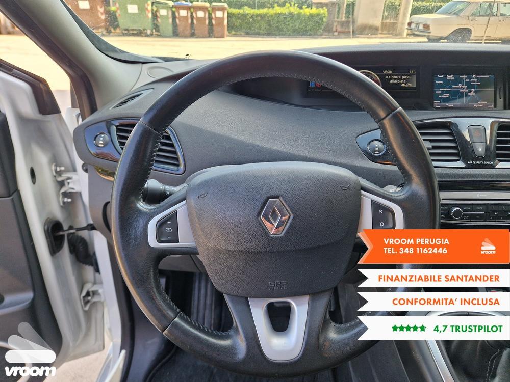 RENAULT Scénic XMod 1.5 dCi 110CV S&S Bose 201...