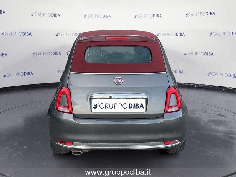 FIAT 500X 1.0 T3 120 CV CROSS