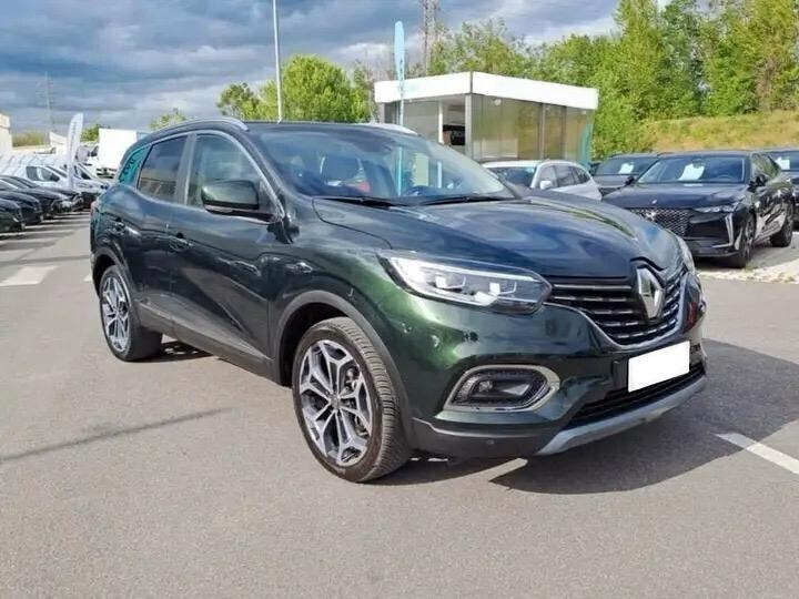 Renault Kadjar TCe 140CV FAP Sport Edition