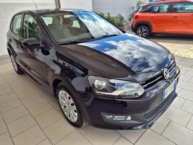 VOLKSWAGEN Polo 1.2 TDI DPF 5 p. Comfortline