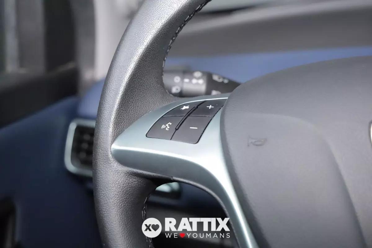 Lancia Ypsilon 1.0 Firefly Hybrid 70CV Platino