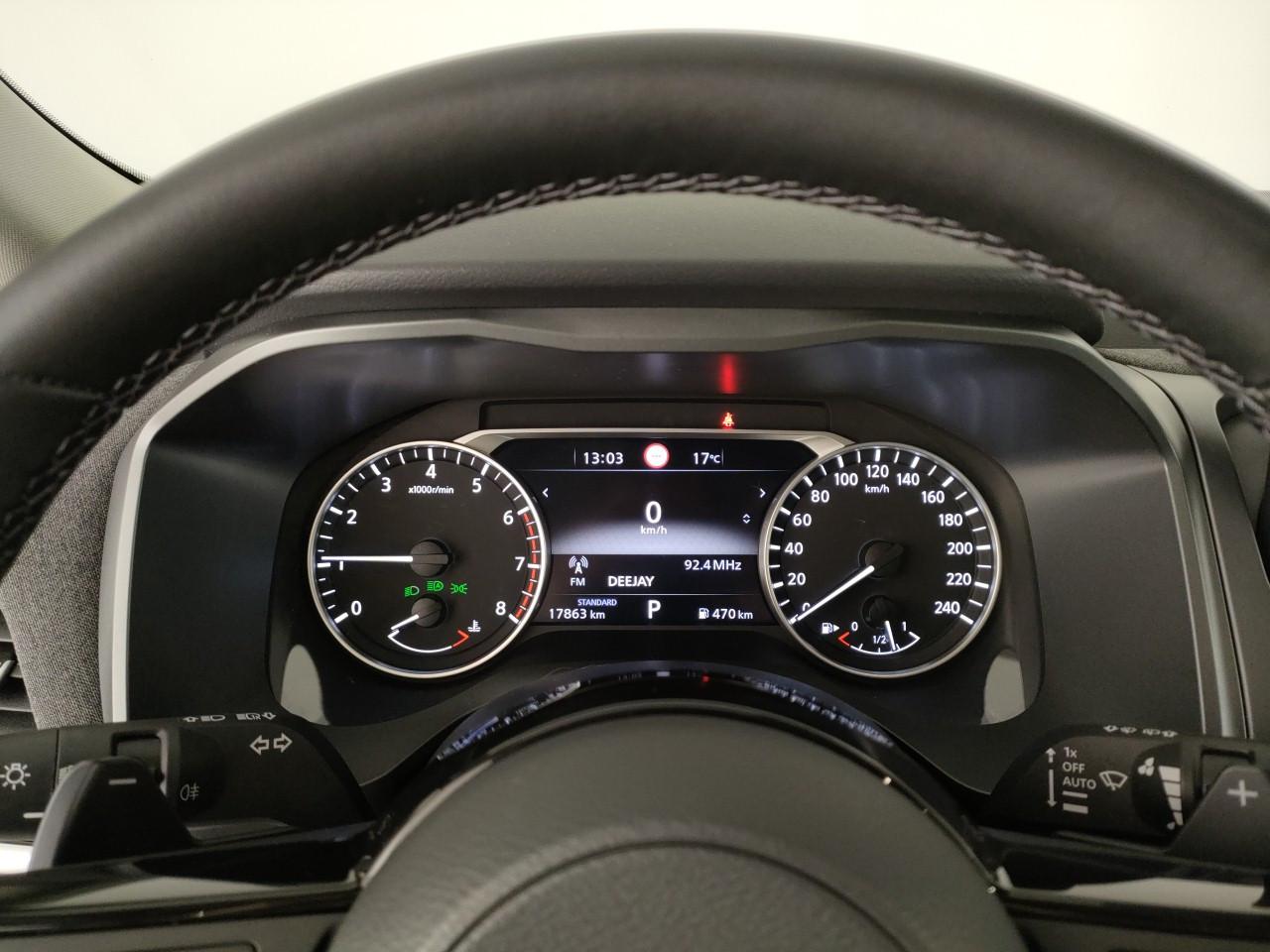 NISSAN Qashqai 1.3 mhev Acenta 2wd 158cv xtronic