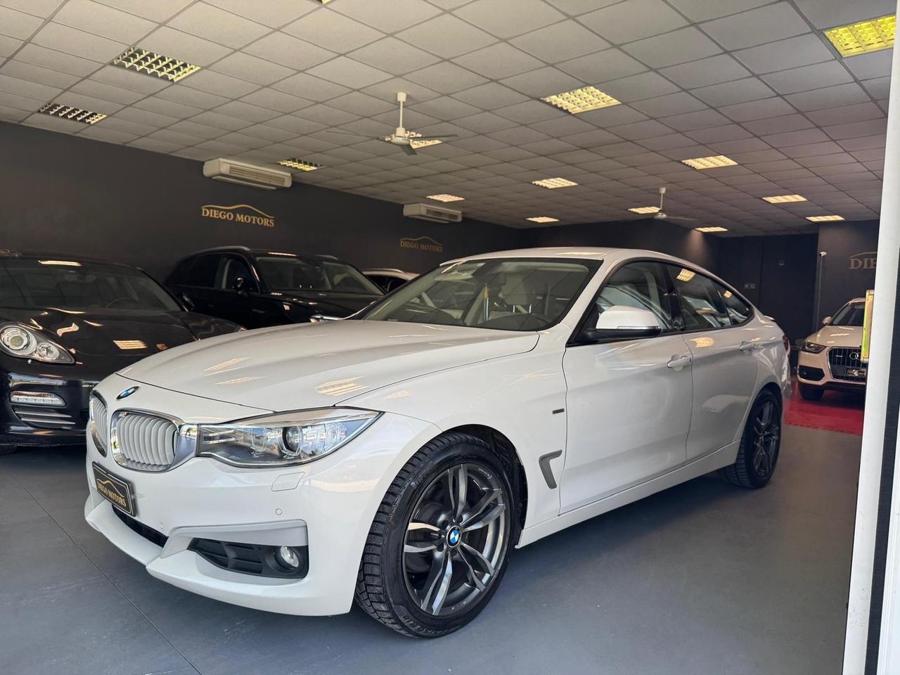 Bmw 318 318d