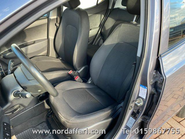 HYUNDAI i10 1.0 LPGI Econext Comfort NEOPATENTATO