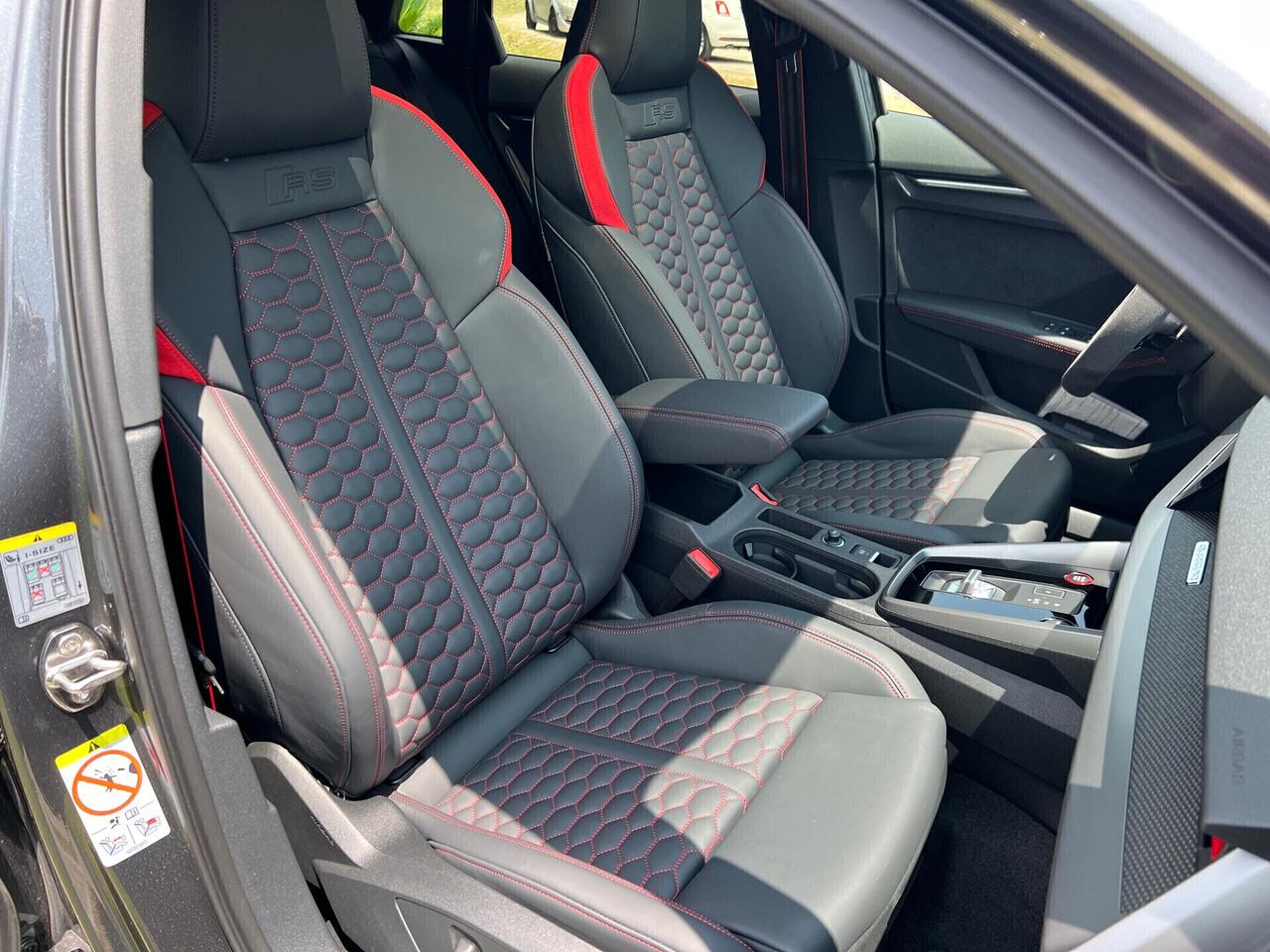 Audi RS3 SPORTBACK 400CV-2023"FULL FULL"