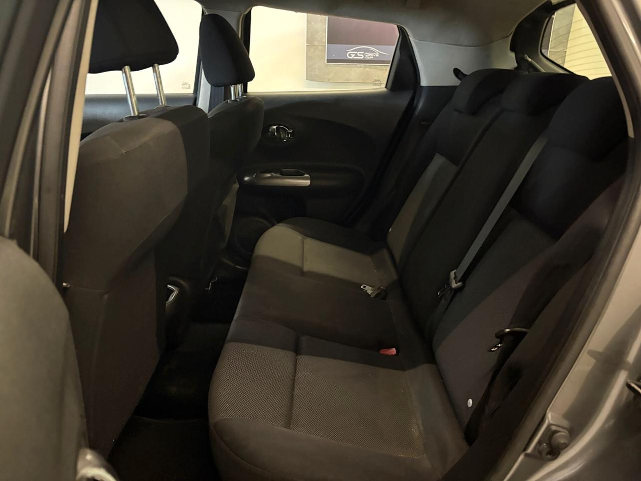 Nissan Juke 1.5 dCi 110cv Tekna