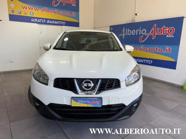 NISSAN Qashqai 1.5 dCi DPF Acenta