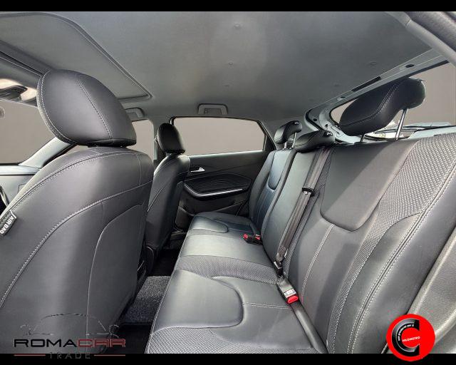 DR MOTOR DR 3.0 1.5 Bi-Fuel GPL