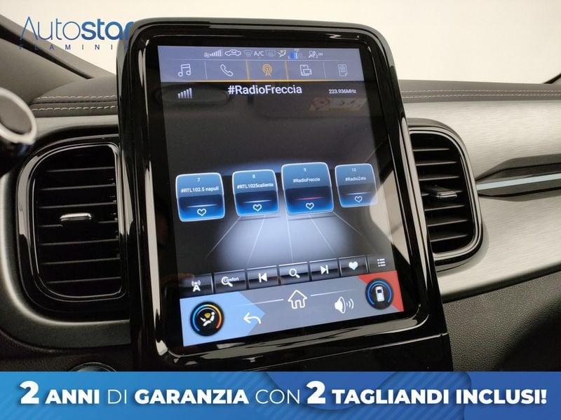 DR AUTOMOBILES dr 1.0 EV 45kW