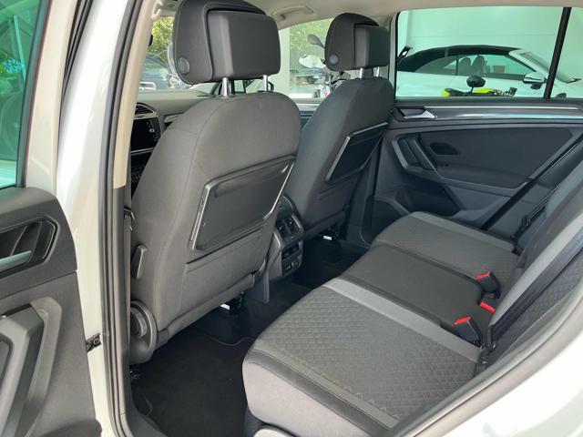 VOLKSWAGEN Tiguan 2.0 TDI SCR 4MOTION Style BlueMotion Technology
