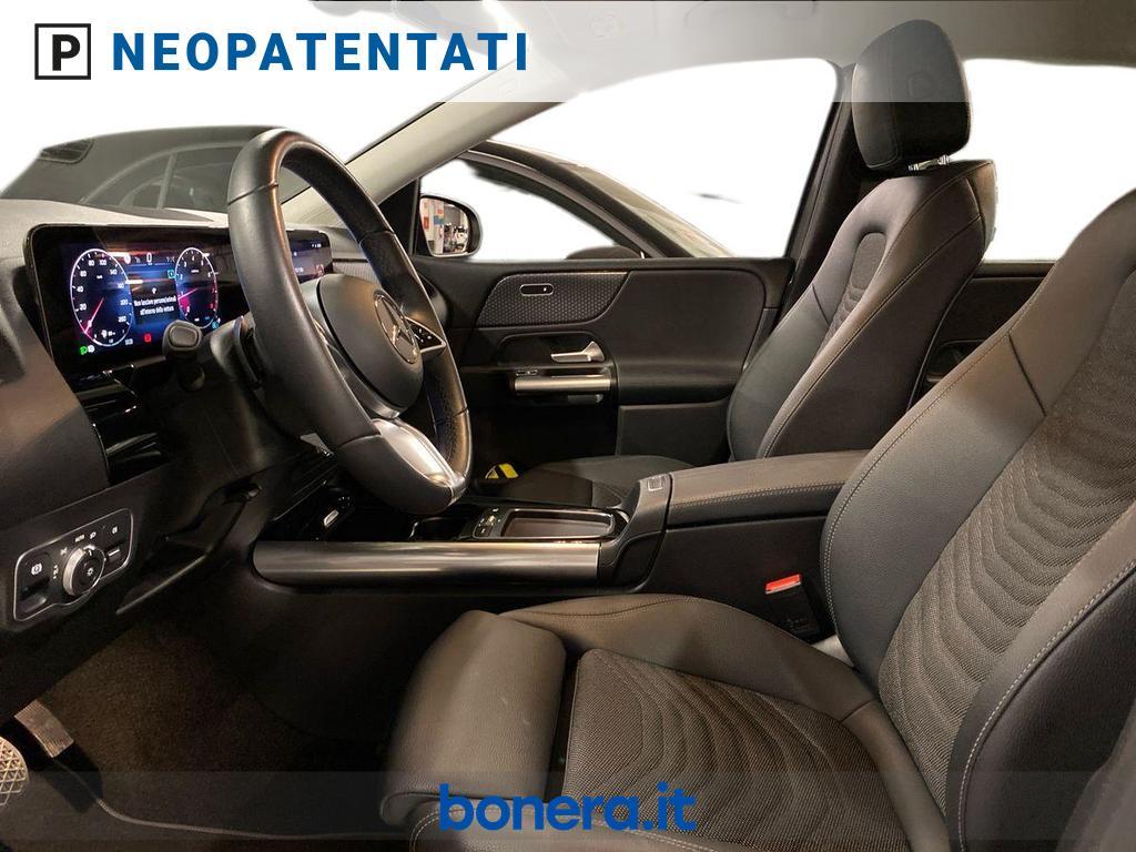 Mercedes Classe B 180 180 Advanced Progressive 7G-DCT