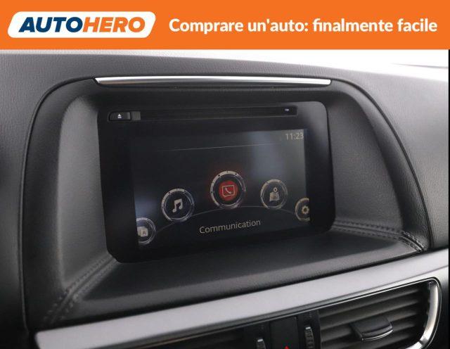 MAZDA CX-5 2.2L Skyactiv-D 150CV 2WD Exceed