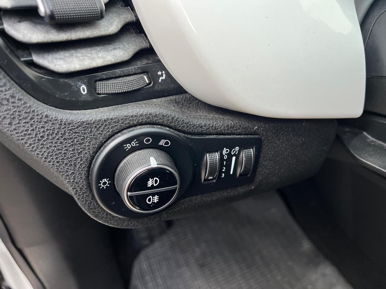 Fiat 500X 1.6 E-Torq 110 CV Pop Star