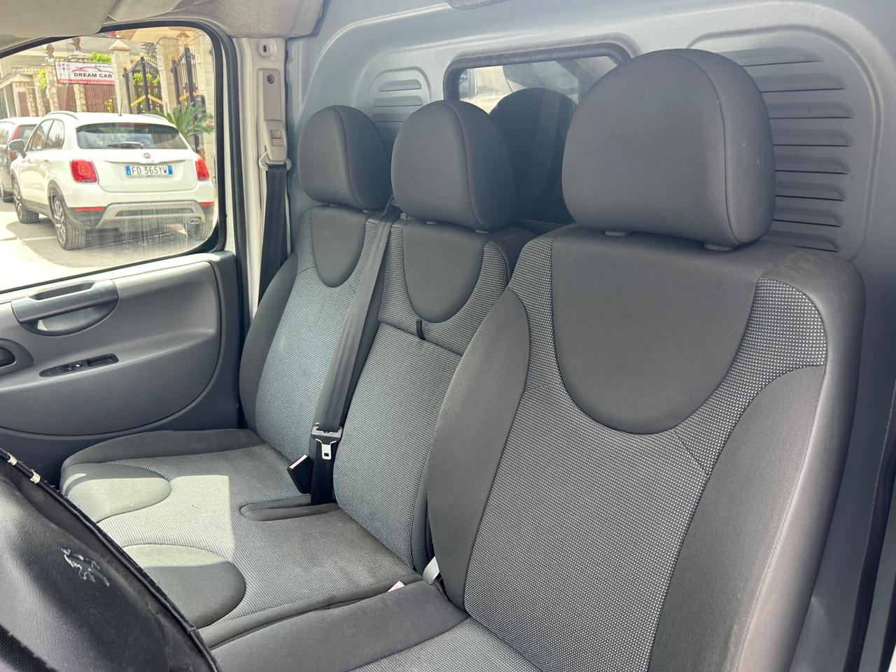 Peugeot Expert 2.0 HDi 125CV FAP PL-TA 12Q Furgone