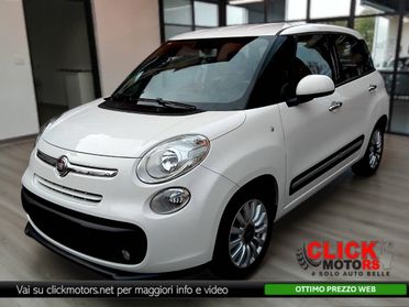 Fiat 500 L 500L 2014 1.3 mjt Pop 85cv
