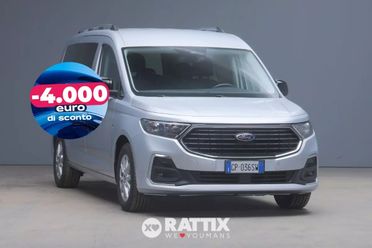 Ford Grand Tourneo 2.0 Ecoblue 122CV Titanium Auto 7p.ti