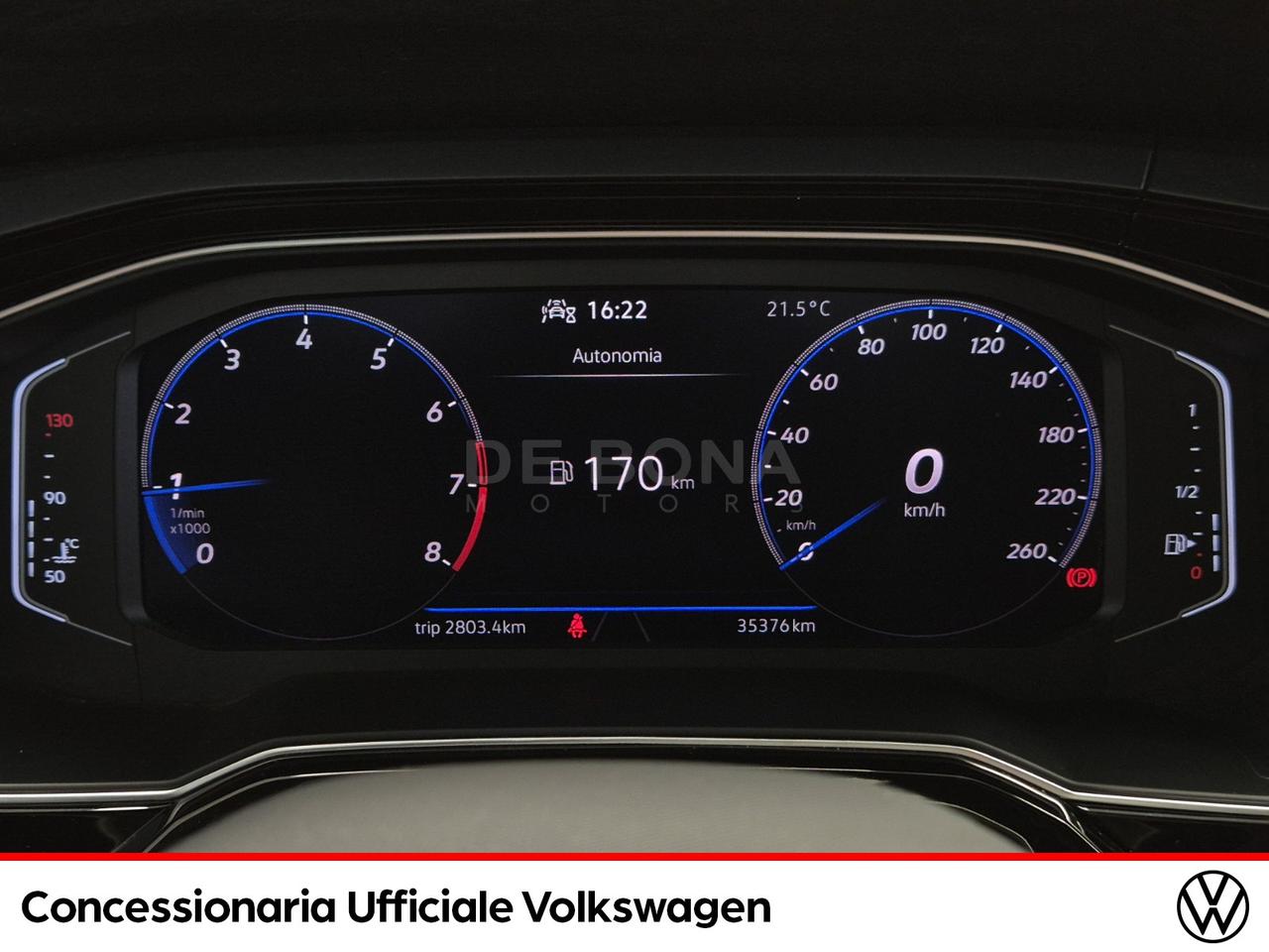 Volkswagen Taigo 1.0 tsi r-line 110cv