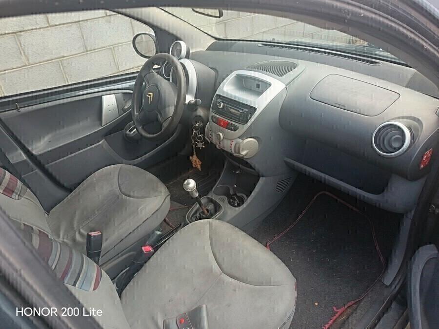 Citroen C1 1.0 3 porte CMP-5 Seduction