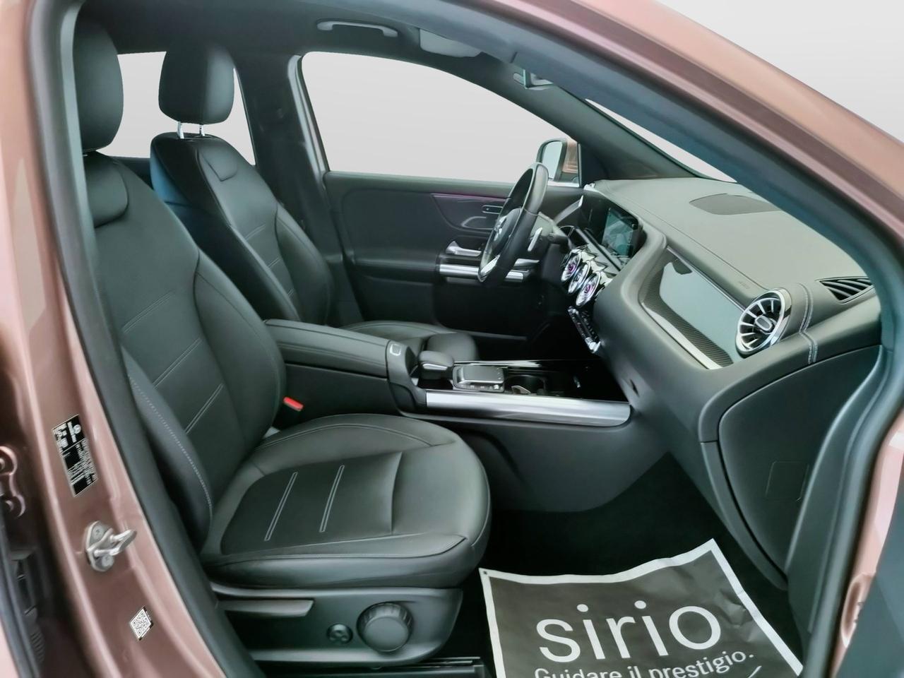 Mercedes-Benz GLA-H247 2020 - GLA 200 d Premium auto