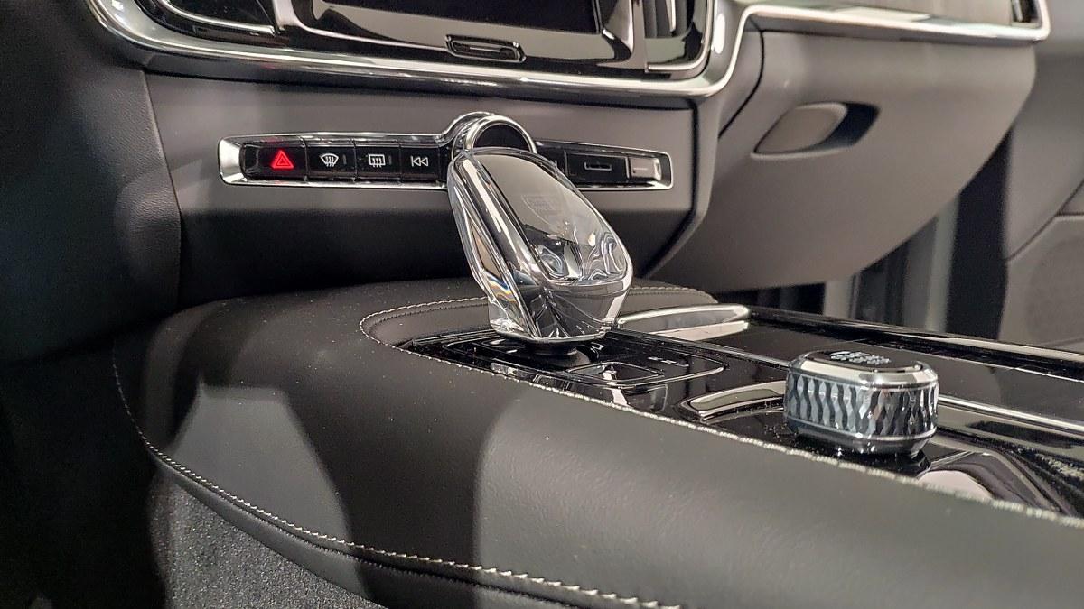 VOLVO V90 T8 Plug-In Hybrid Awd Automatico Ultra Dark