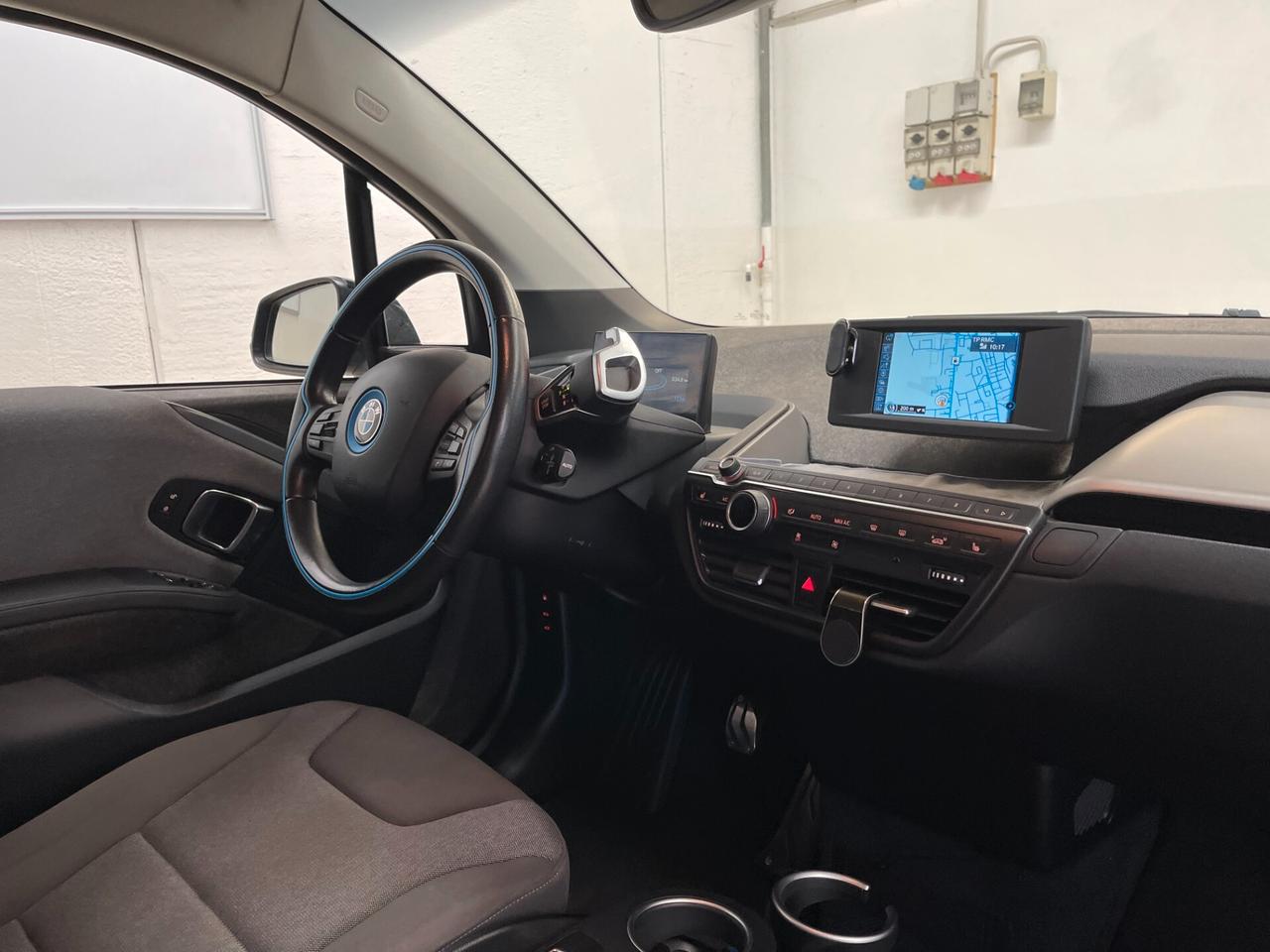 BMW i3 94Ah Range Extender-Ok Neopatentati-LEGGI SOTTO