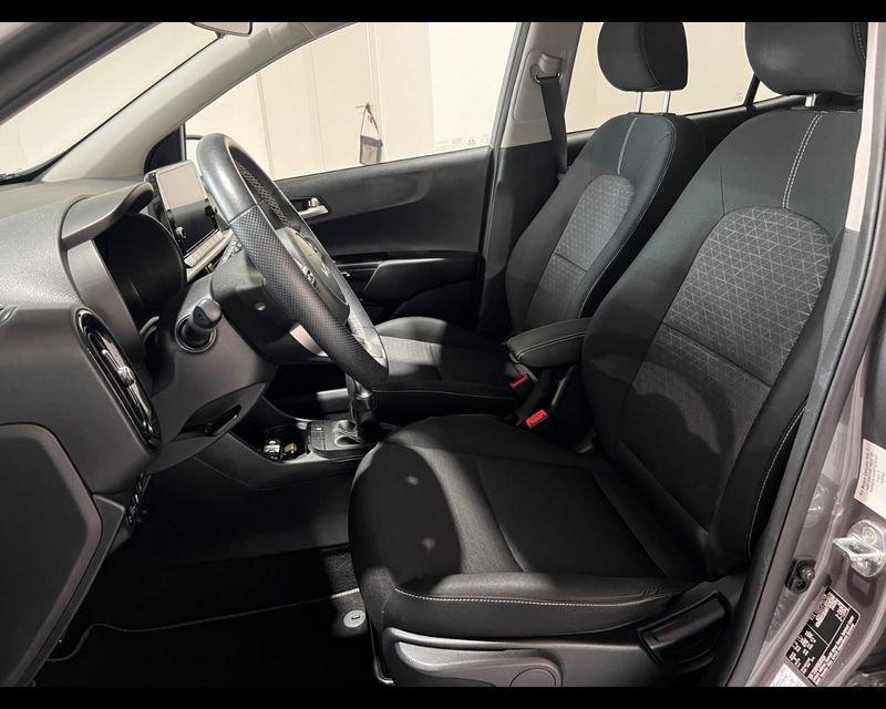 Kia Picanto III 1.0 dpi X Line Gpl
