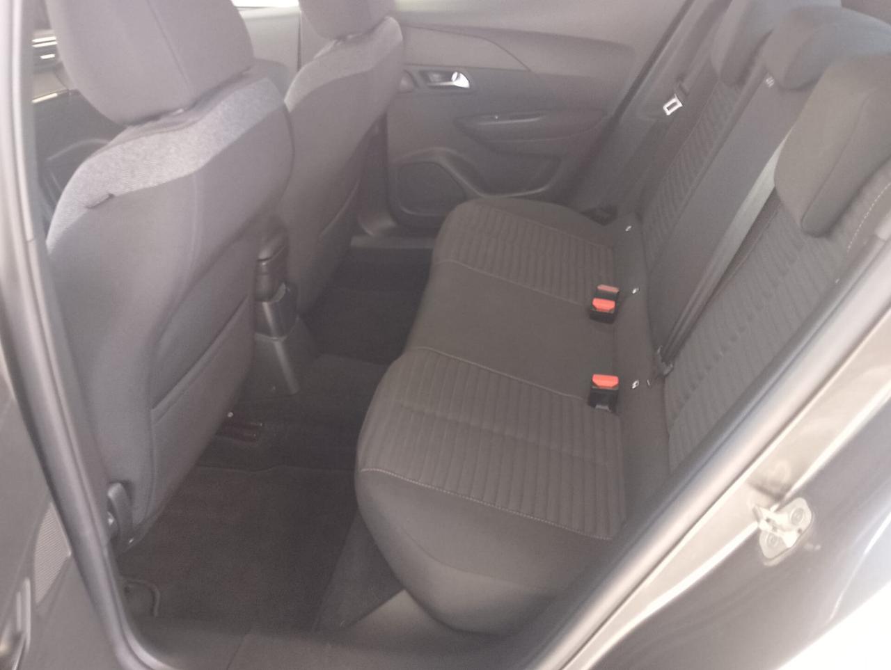 Peugeot 2008 5P CROSSOVER 130 ACTIVE PACK S/S