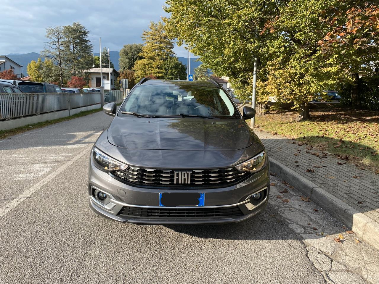 Tipo 1.3 Mjt S&S SW City Life