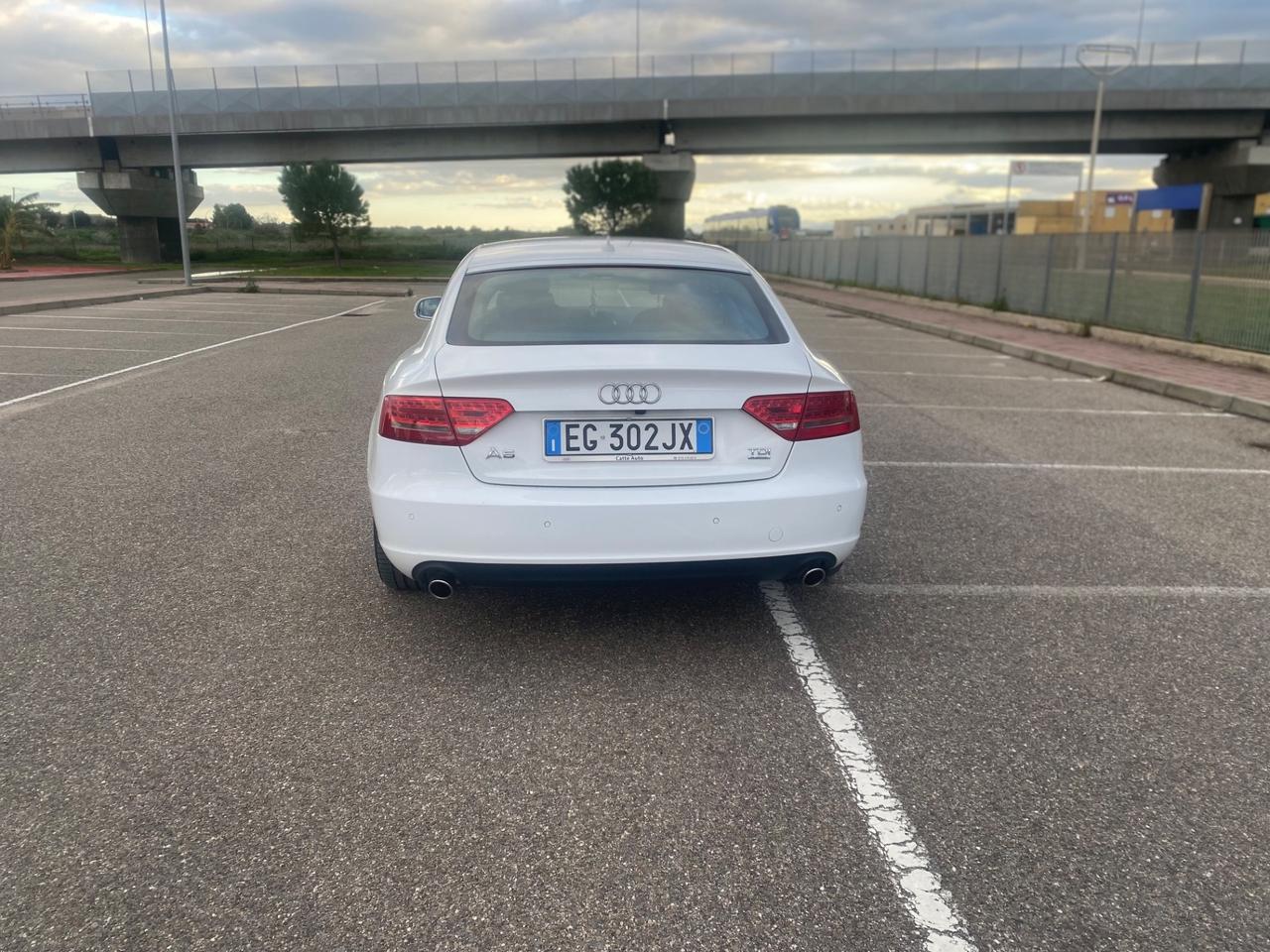 Audi A5 SPB 3.0 V6 TDI F.AP. quattro S tronic