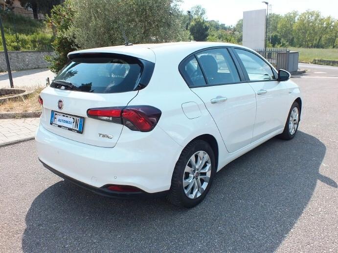 Fiat Tipo 1.6 Mjt*UNIPRO*NAVI*BLUETOOTH*