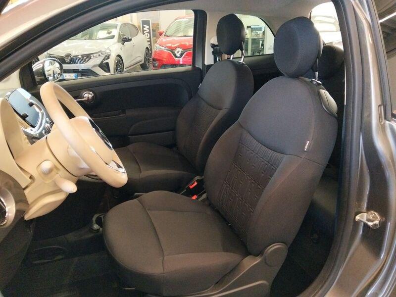FIAT 500 500 1.0 Hybrid