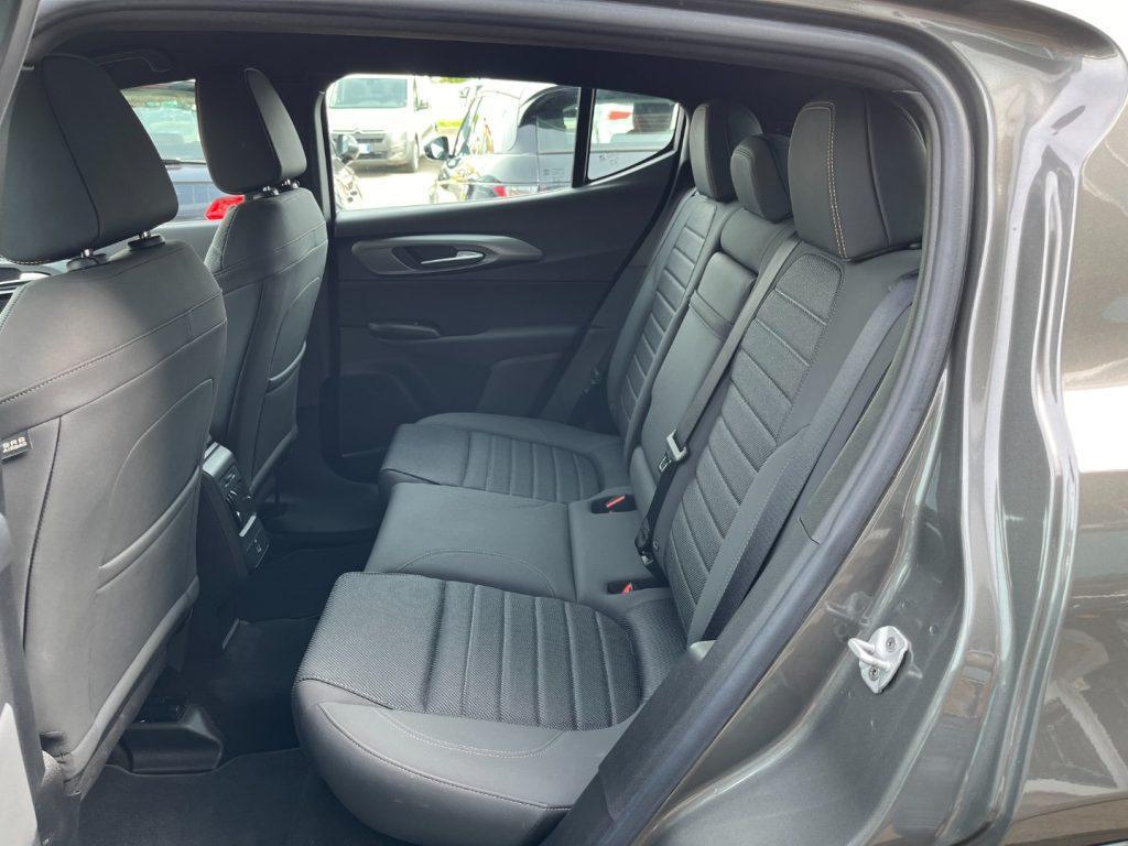 ALFA ROMEO Tonale 1.5 HYBRID 160 CV TCT7 Ti