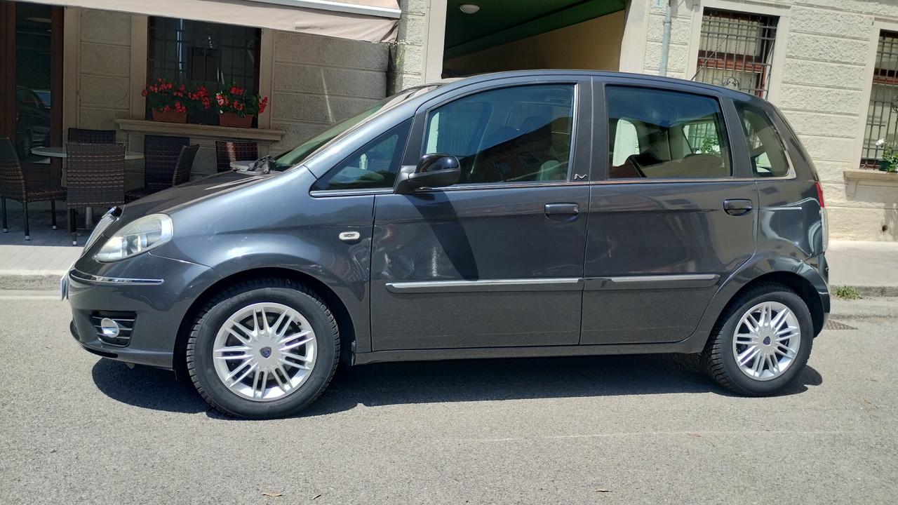 Lancia MUSA 1.3 Mjt 95 CV Diva