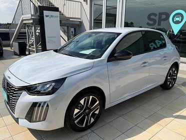 Peugeot 208 PureTech 100 Stop&Start 5 porte Allure