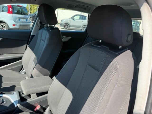 Audi A4 2.0 TDI 150 CV ultra Sport