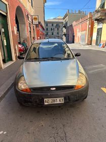 Ford Ka 1.3