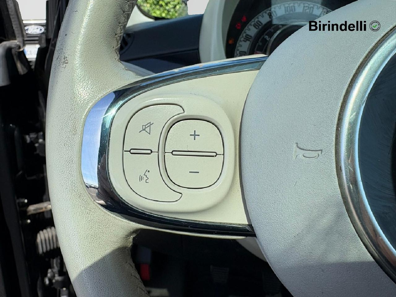 FIAT 500 (2015-2024) - 500 1.2 Lounge