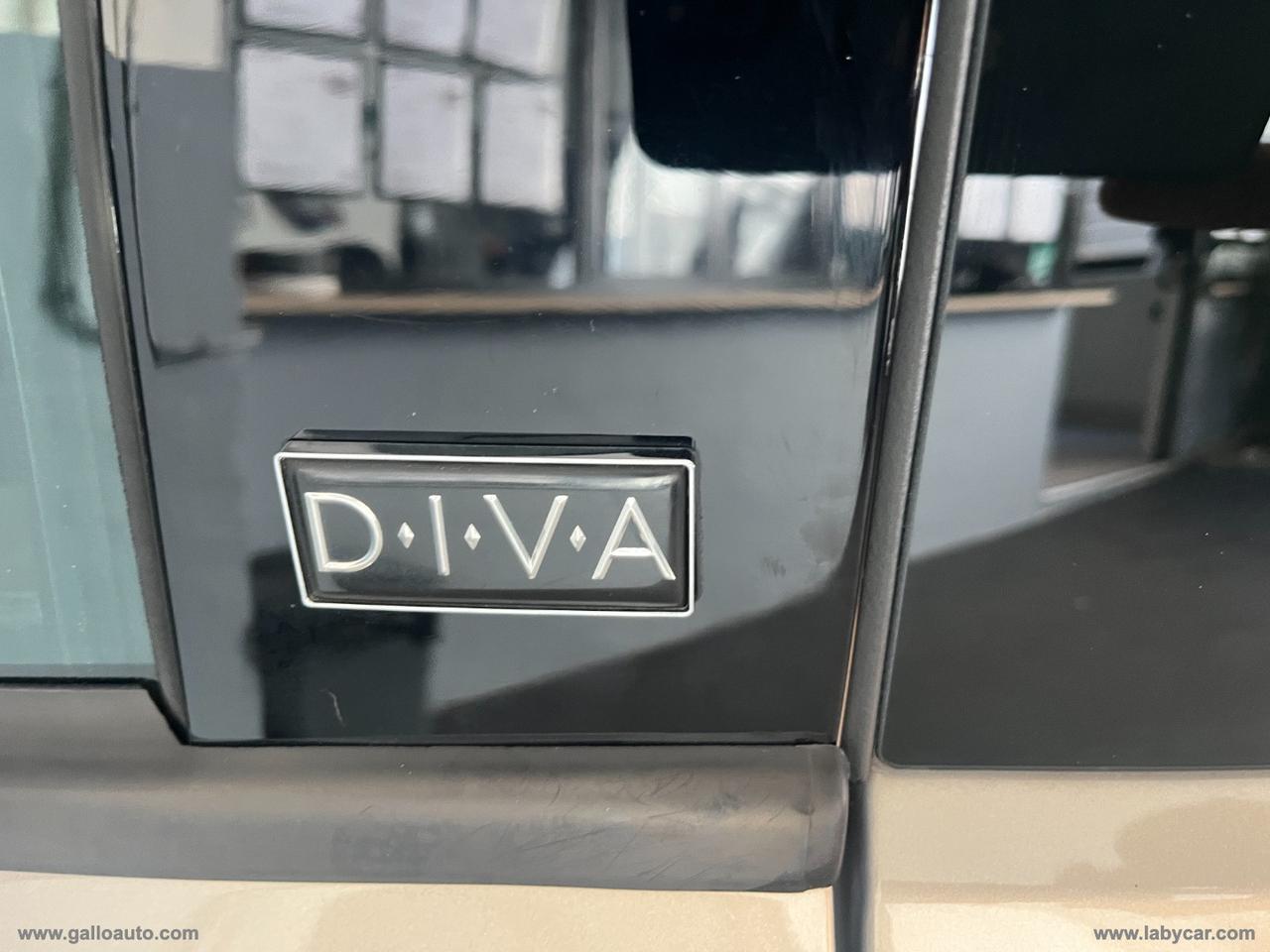 LANCIA Ypsilon 1.2 69 CV Diva