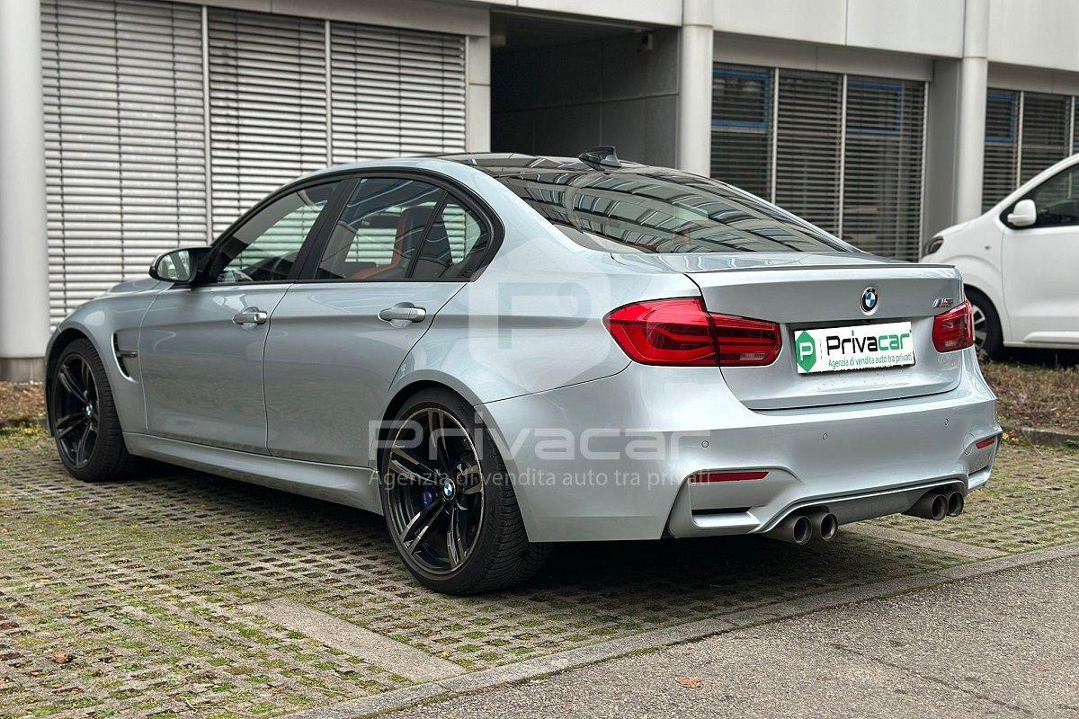 BMW M3