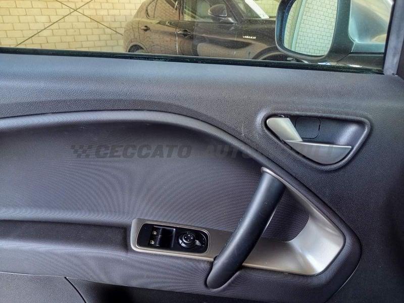 Alfa Romeo MiTo MiTo 1.3 jtdm Super 95cv E6