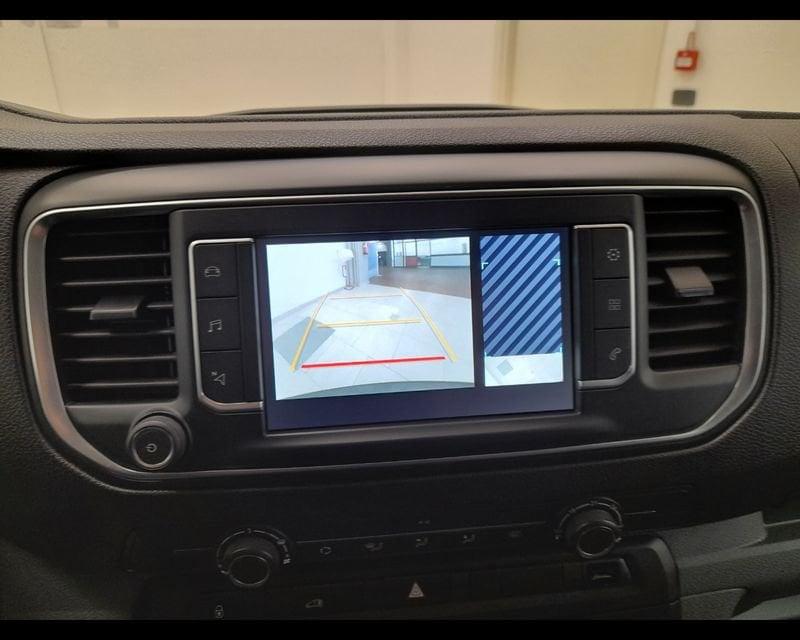 Opel Vivaro III L2H1 1.5d 120cv Enjoy S&S mt6