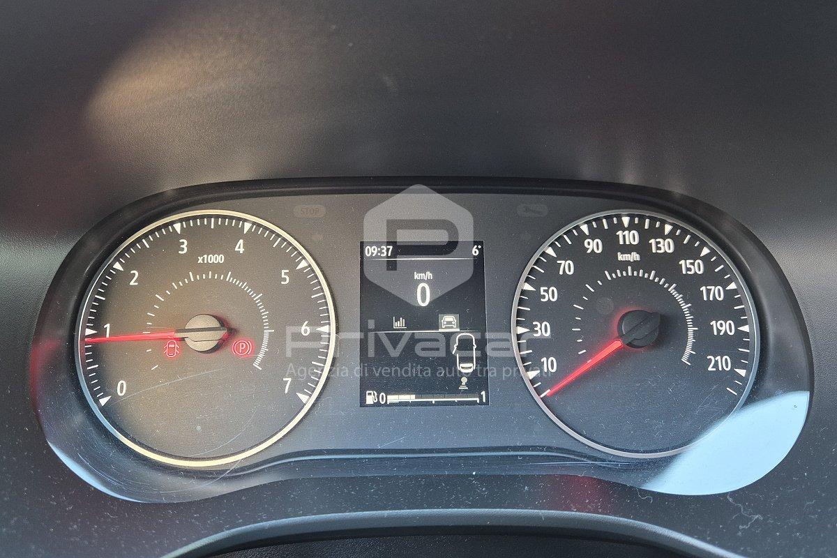 DACIA Sandero Stepway 1.0 TCe 90 CV Essential